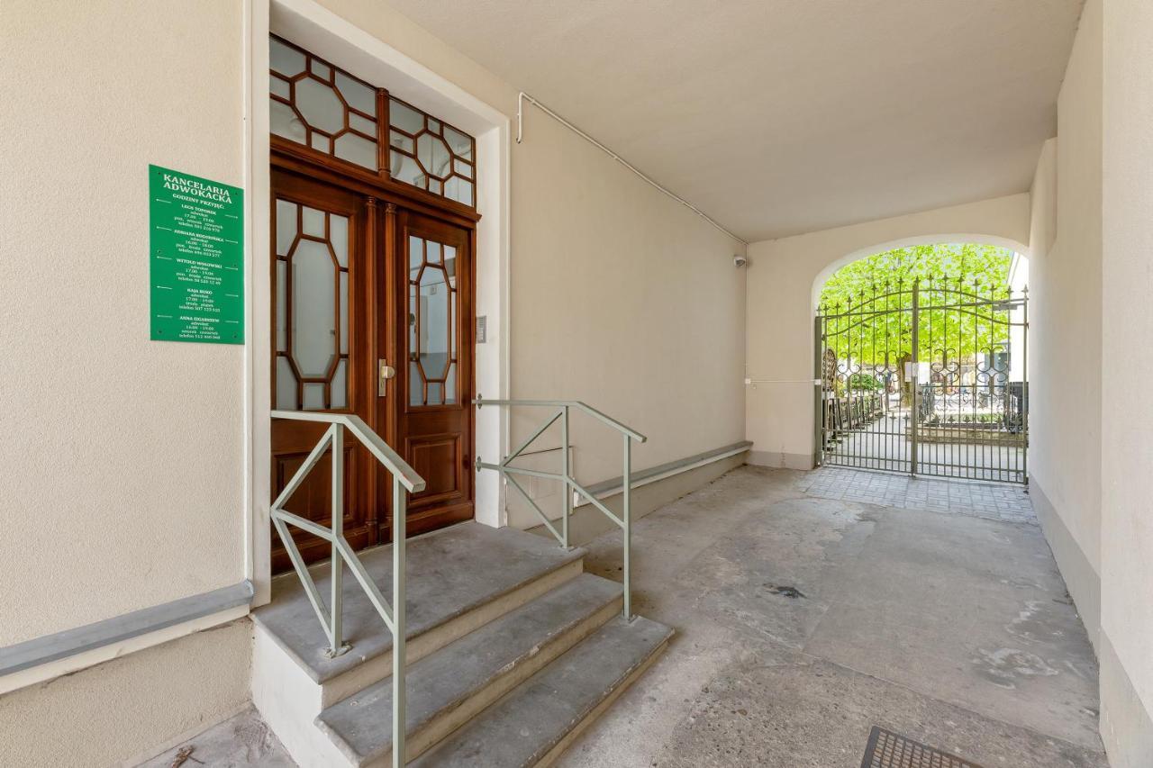 Dom & House - Apartments Monte Cassino City Center Sopot Bagian luar foto