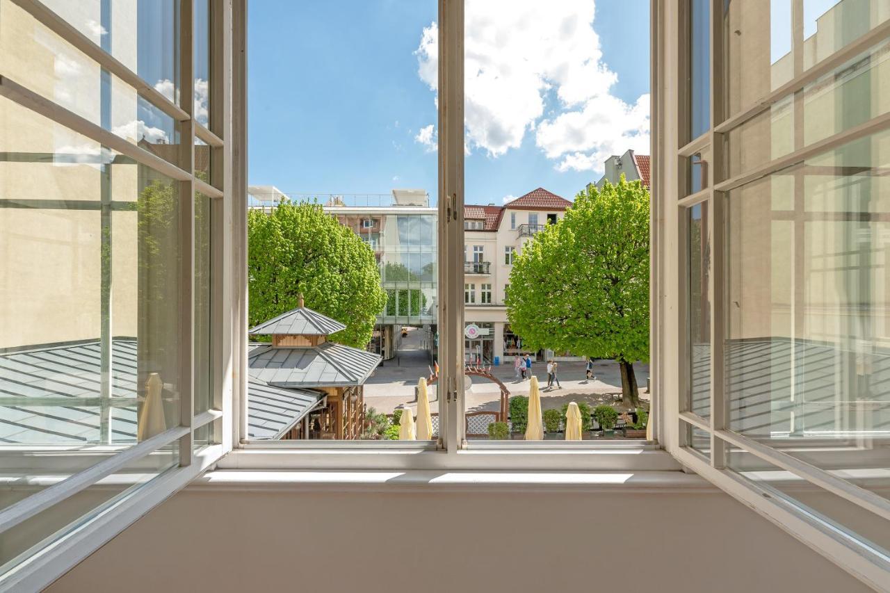 Dom & House - Apartments Monte Cassino City Center Sopot Bagian luar foto