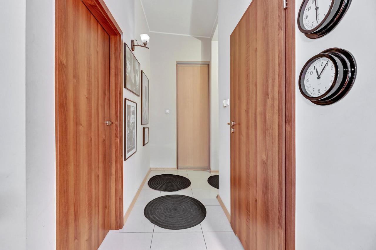 Dom & House - Apartments Monte Cassino City Center Sopot Bagian luar foto