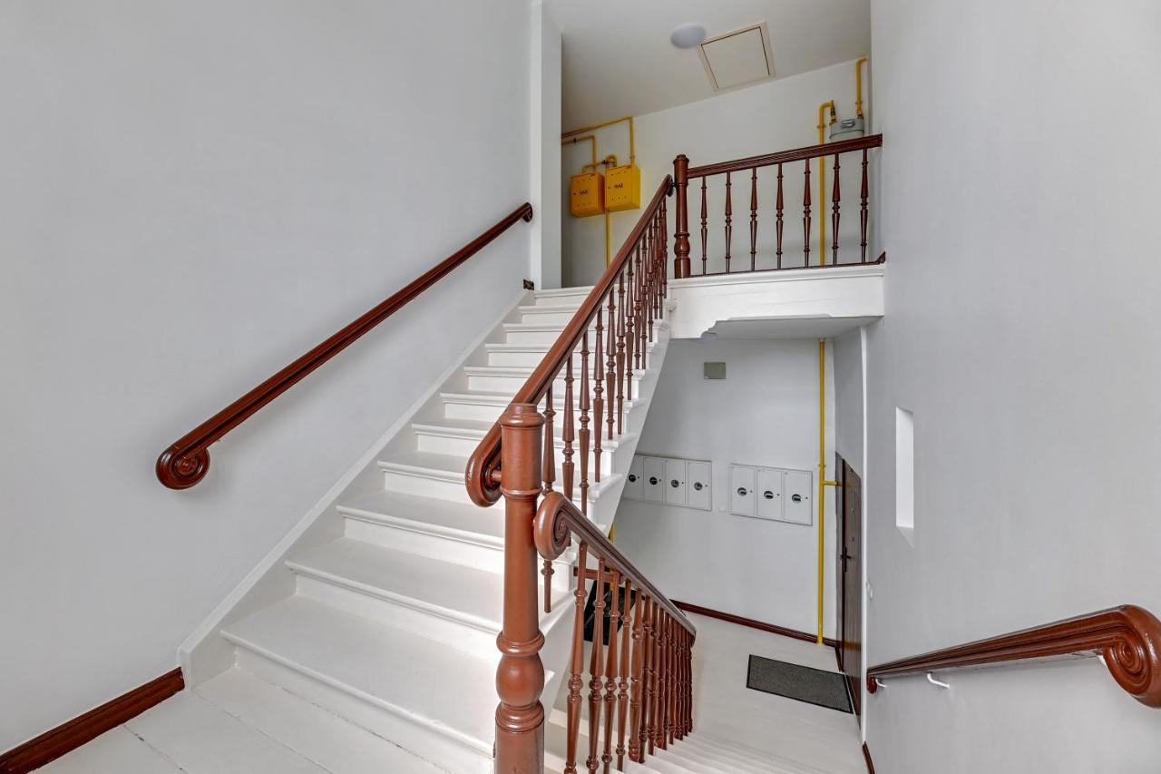 Dom & House - Apartments Monte Cassino City Center Sopot Bagian luar foto