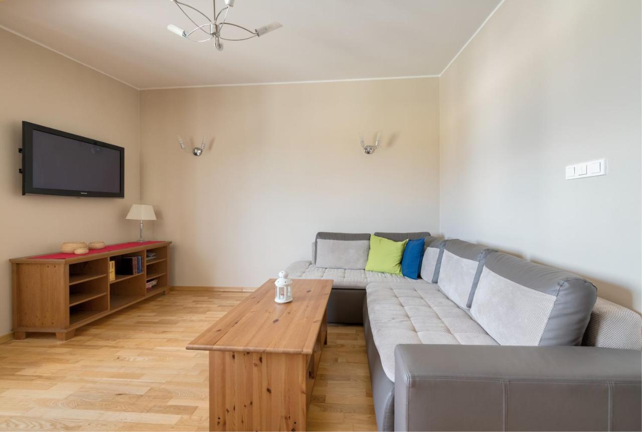 Dom & House - Apartments Monte Cassino City Center Sopot Bagian luar foto