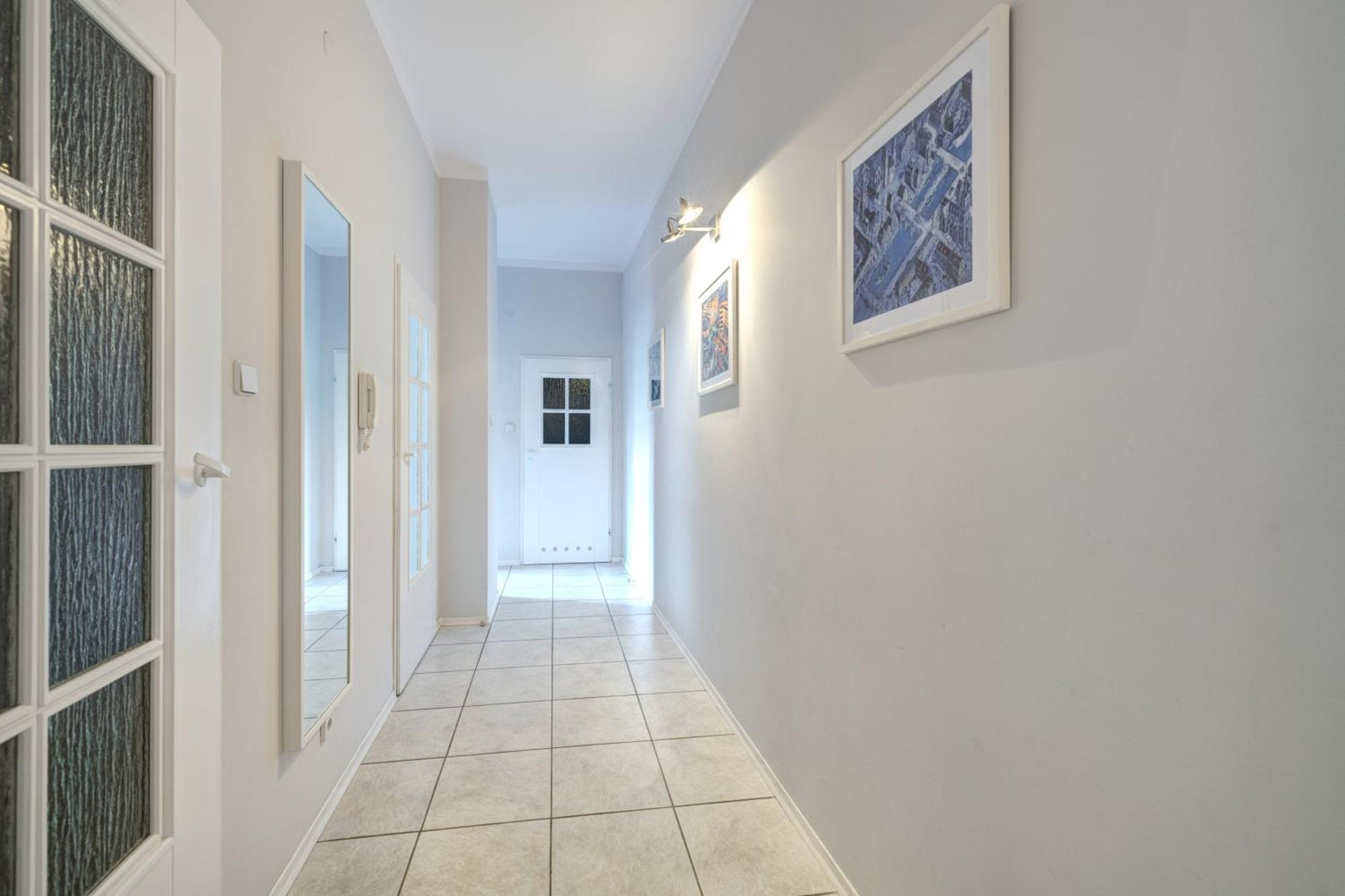 Dom & House - Apartments Monte Cassino City Center Sopot Bagian luar foto