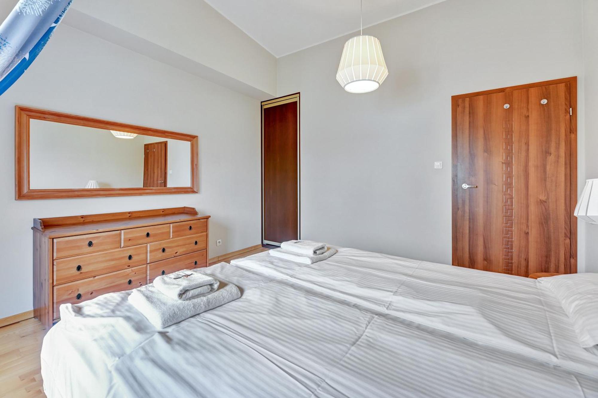 Dom & House - Apartments Monte Cassino City Center Sopot Bagian luar foto