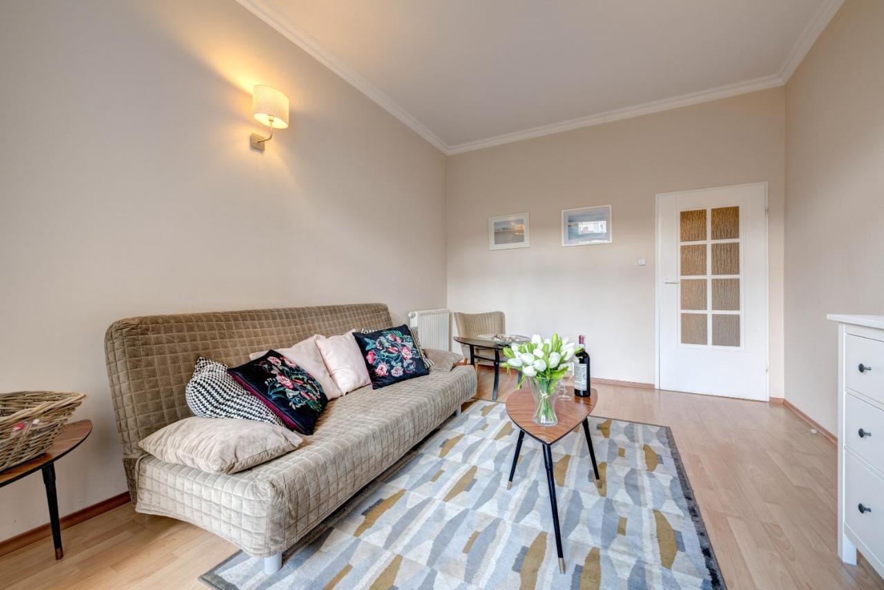 Dom & House - Apartments Monte Cassino City Center Sopot Bagian luar foto