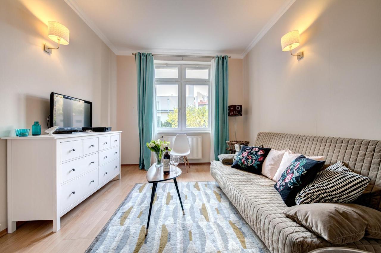Dom & House - Apartments Monte Cassino City Center Sopot Bagian luar foto